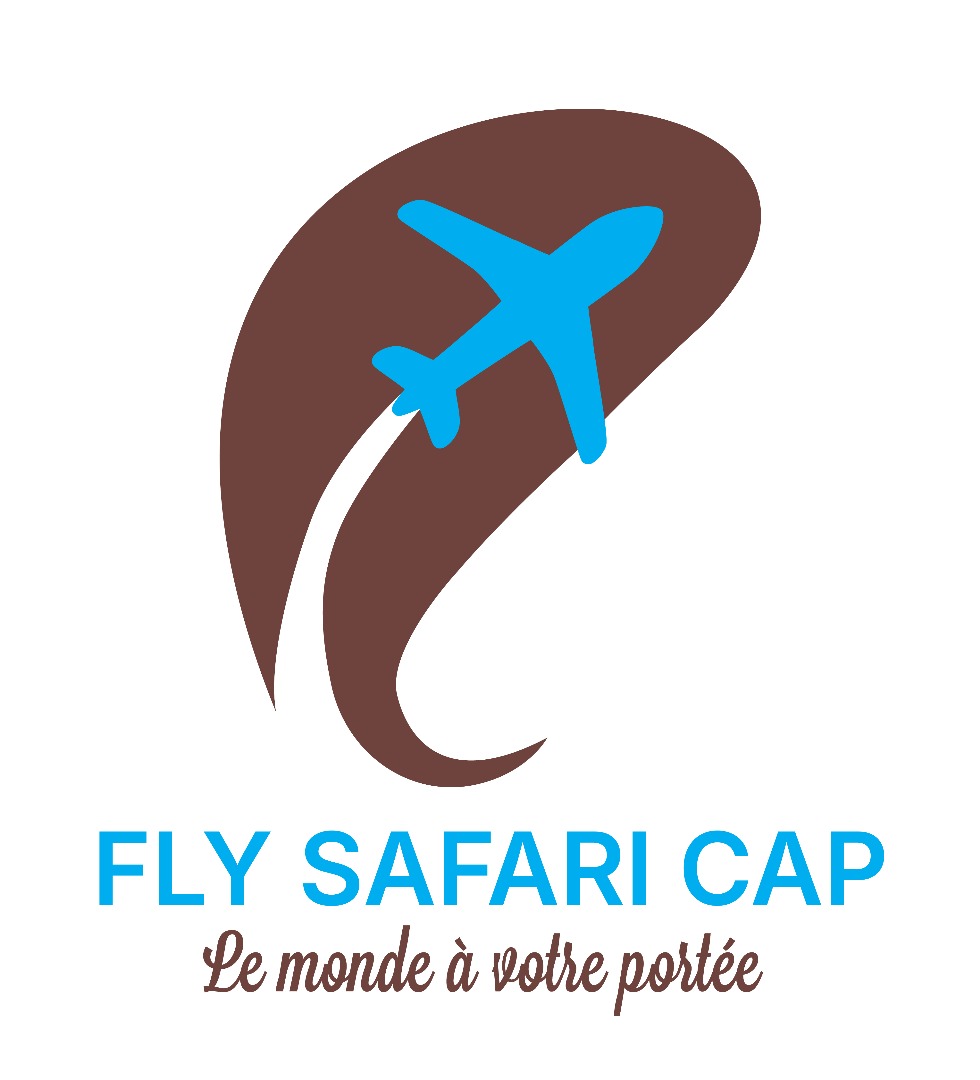 Fly Safari Cap